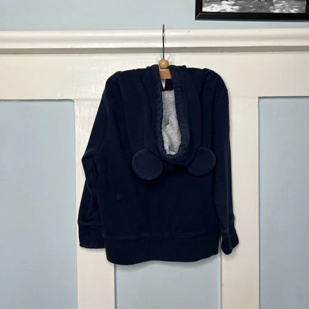 GAP baby disney